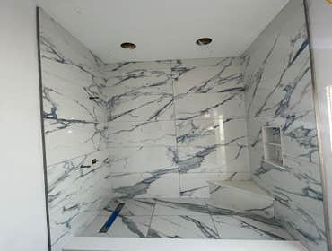 Photos by Master Tile #1