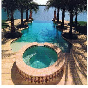 Project photos from Five Aces Pool and Spas LLC