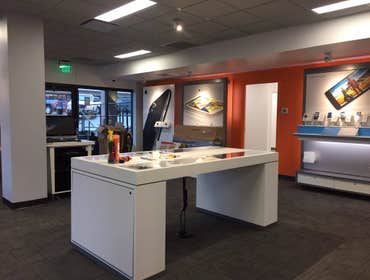 AT&T Store Happy Valley