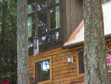 HOPE CABIN
