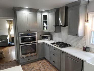 Kitchen Remodeling