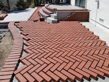 Photos from Pirro Landscape and Masonry