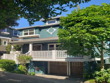 Custom Homes