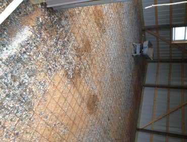 Flat work A build zoom project