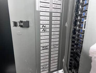Photos by Colorado Electrical & Smart Integrations #2