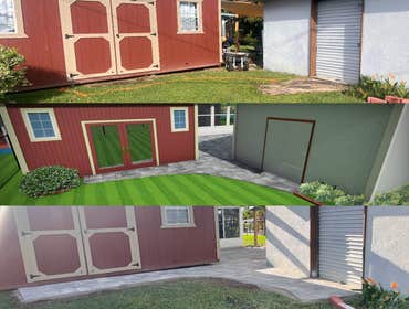 Photos by Prime Outdoor Design & install #1