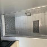 Shower remodel