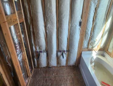 M& Ca plumbing Inc