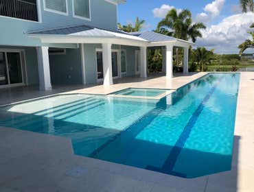 Photos by Griffin Pools, Inc #1