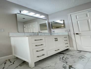 Bg Construction & Remodel LLC's Work