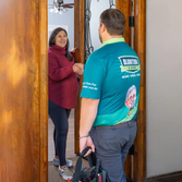 Blanton & Sons - Heating, Cooling and plumbing