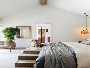 TUMBLEWEED PRESTON HOLLOW HOME