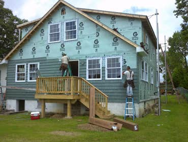 Photos from Baltic Custom Construction Inc