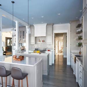 Interiors