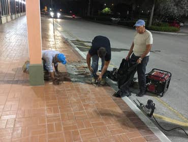 Photos by Leo Marble Flooring Corp #5