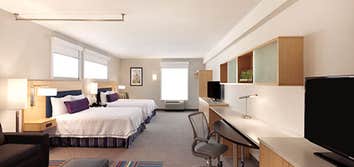 Home2 Suites by Hilton