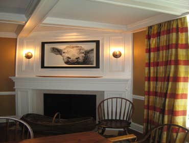Photo(s) from Museum Quality Finishes T/A Pawel P. Sidur Spectrum of fine interior and exterior projects painted by Museum Quality Finishes.