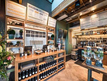 Farm & Craft - Scottsdale