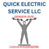 Quick Electric Service LLC logo