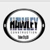 Hawley Construction logo