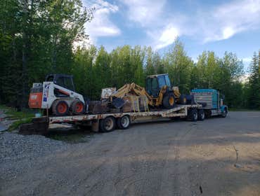 Photos by Mountain Trucking LLC #1