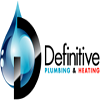 Definitive Plumbing & Heating logo