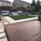 Advanced Interlocking Pavers
