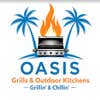 Oasis Grills & Outdoor Kitchens85215 logo