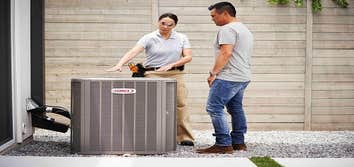HomeWorks Plumbing Heating & Air