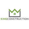 King Construction LLC logo