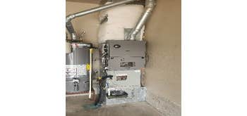 Nelke Mechanical Heating & Cooling