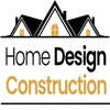 Home Design Construction logo