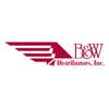 B&w Distributors, Inc logo