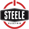 Steele Electric logo