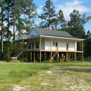 Bay Lake