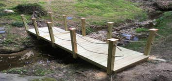 Old Growth Design