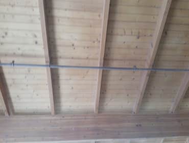 Project in Big Bear