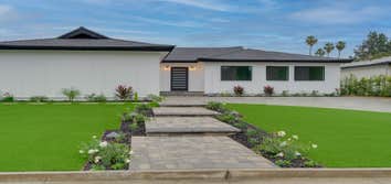 Eureka Builders Inc