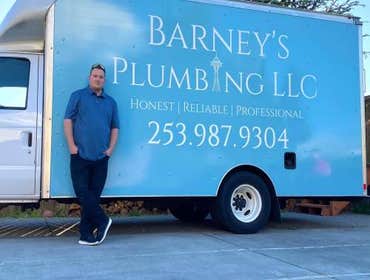 Photos by Barney's plumbing & Sewer Services #1