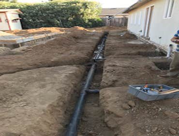 Photos by Prestige Plumbing #1