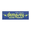 Dempsey Electric logo