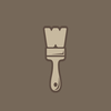 Paint It Once, LLC logo