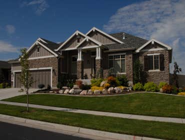 Larkin Landscaping Our landscape services entail total Installation of sprinkler systems, concrete work, water features, fire-pits, retaining walls, pa