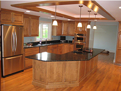Kitchen Remodels