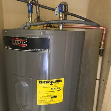Photos by Ground Zero plumbing & AC #1