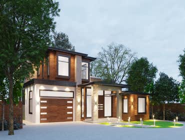 Menlo Park Home 6Bed/6bath/Living/Dining/Family/ADU
3600 SQFT of Living Space + 400 SQFT Garage.
Main Home: 4Bed/4Bath
ADU: 2Bed/2Bath
East facing home