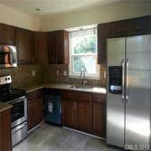 REO TO RENTAL BRASSBELL REO TO Resale, this property was remodeled and sold to a private buyer.