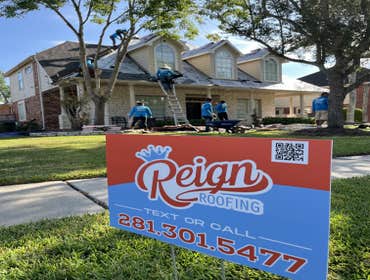 Photos by Reign Roofing #1