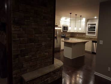 Ladd Home