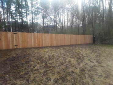Fences